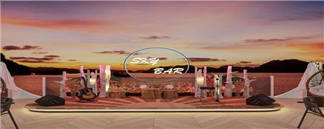 Tour Hạ Long trên du thuyền Catherine Horizon